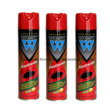 Mosquito Killer Spray Insecticida Spray Aerosol Asesino Cucaracha